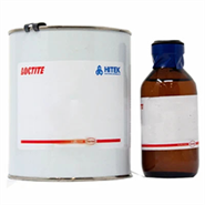 Loctite Ablestik 285 & Catalyst 17 Epoxy Adhesive 1Kg Kit
