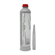 Momentive RTV142 White Silicone Adhesive Sealant 150ml Cartridge (Freezer Storage -18°C) *D683-58456-1