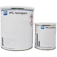PPG N58479/T508 White Polyester Filler 1Kg Kit (Includes N59029NV-3 Activator) *ECS 2202 Issue B