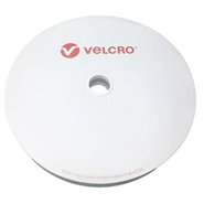 VELCRO® Brand PS14 Black Hook Self Adhesive Tape