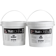 Hylomar Tilebond 402 Epoxy Adhesive 1Lt Kit