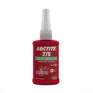 Loctite 270 High Strength Threadlocker 50ml Bottle