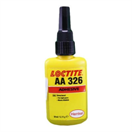 Loctite AA 326 Acrylic Bonding Adhesive