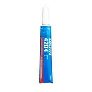 Loctite 4204 Cyanoacrylate Adhesive 20gm Tube (Fridge Storage)