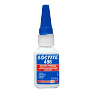 Loctite 496 Cyanoacrylate Adhesive