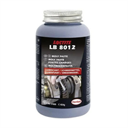 Loctite LB 8012 High Performance Anti-Seize (Metal Free) 454gm Brush Top Can