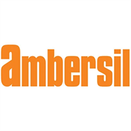 Ambersil 5024A Silicone Sealant 310ml Cartridge