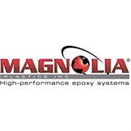 Magnobond 74-3 A/B Epoxy Adhesive 1USQ Kit