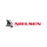 Nielsen R901 Window Cleaner 500ml Spray Bottle