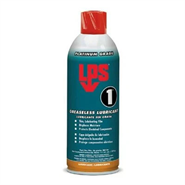 LPS 1 Greaseless Lubricant