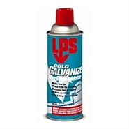 LPS Cold Galvanize Corrosion Inhibitor 336ml Aerosol