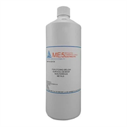 Metaletch ME5 Electrolyte Solution 1Lt Bottle