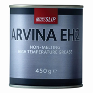 Molyslip Arvina EH2 Molybdenised Extra High Temperature Grease