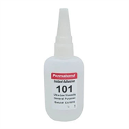 Permabond 101 Cyanoacrylate Adhesive 20gm Bottle (Fridge Storage)