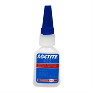 Loctite 422 Cyanoacrylate Adhesive