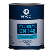 Nyco Grease GN 148 6.5Lb Can *AIMS 09-06-002