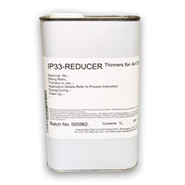 Indestructible Paint IP3-TDXL Pretreatment Etch Thinner 1Lt Can