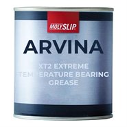 Molyslip Arvina XT2 Extreme Temperature Bearing Grease