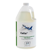 Zip-Chem Calla 804 Exterior Cleaning Compound 1USG Can *MIL-PRF-87937D Type IV