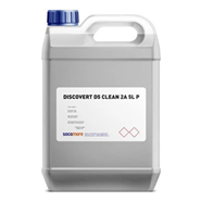 Socomore Discovert D5 Clean 2A 5Lt Bottle