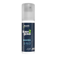 Bostik Born2Bond Booster Instant Adhesive Surface Preparation 150ml Spray (Fridge Storage)
