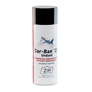 Zip-Chem Cor-Ban 23 Dyed Corrosion Inhibiting Compound 473ml Aerosol
