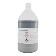 SermeTel 249 Protective Coating 1USG Plastic Bottle