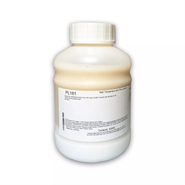 Indestructible Paint PL181 High Temperature Dry Film Lubricant 500ml Bottle