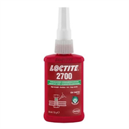 Loctite 2700 High Strength Threadlocker