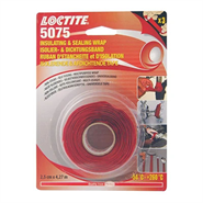 Loctite SI 5075 Insulating Sealing Wrap 4.27Mt Roll