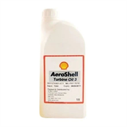 AeroShell Turbine Engine Oil 3 1Lt Bottle *DEF STAN 91-99/2