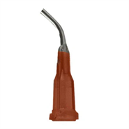 Semco® TN Series 15 Gauge 1/2in Long 45 Degree Bent Needle Tip (TN15-45)