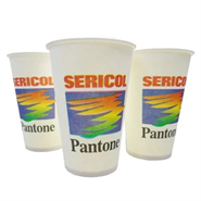 Sericol MBX50 Mixing Cups (Sleeve Of 50 Cups)