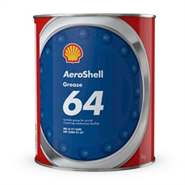 AeroShell Grease 64 3Kg Can *MIL-G-21164D