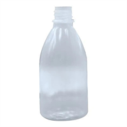 100ml Plastic Bottle (217674)