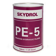 Skydrol PE-5 Fluide hydraulique