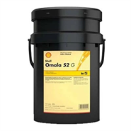 Shell Omala S2 GX 150 20Lt Pail