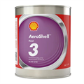 AeroShell Fluid 3 General Purpose Mineral Lubricating Oil 
