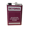 Skydrol 500B-4 Fire Resistant Aviation Hydraulic Fluid 