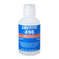 Loctite 496 Cyanoacrylate Adhesive 