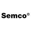 Semco® ST Series 18 Gauge Luer Lock Metal Tip 