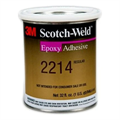 3M Scotch-Weld 2214 Regular Epoxy Adhesive 