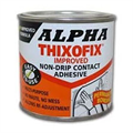 Alpha Thixofix Easy Spread Contact Adhesive 